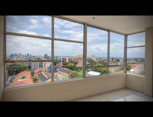 2 BEDROOM APARTMENT FOR SALE IN MUSGRAVE